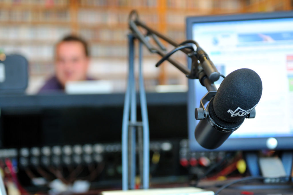 radio advertising cost